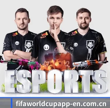 畅享世界杯 APP(FIFA World Cup 2026™)